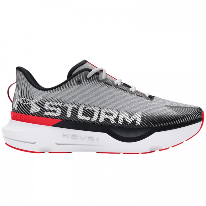 Кроссовки Under Armour UA U Infinite Pro Storm 3027588-100 - изображение №3