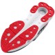Incaltaminte Sport Under Armour UA U Infinite Pro Storm 3027588-100 - 3