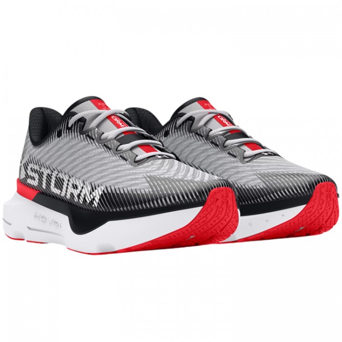 Кроссовки Under Armour UA U Infinite Pro Storm 3027588-100 - изображение №5