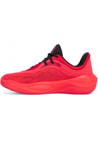 Кроссовки Under Armour CURRY Splash 25