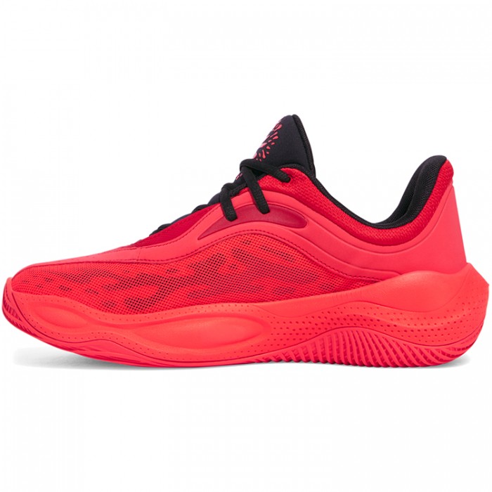 Incaltaminte Sport Under Armour CURRY Splash 25 3028459-600