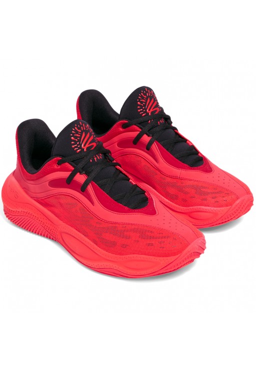 Кроссовки Under Armour CURRY Splash 25