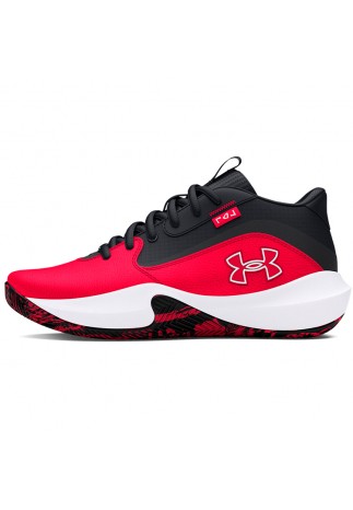 Incaltaminte Sport Under Armour UA GS Lockdown 7