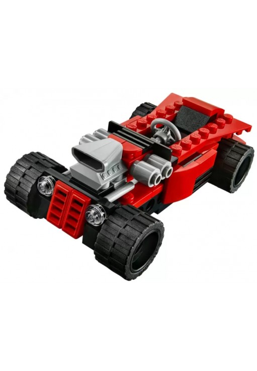 Конструкторы Lego 31100