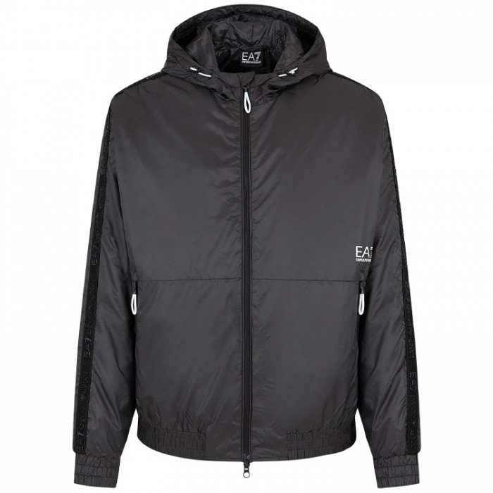 Куртка EA7 EMPORIO ARMANI Jacket 3DPB16-PN5ZZ-0200