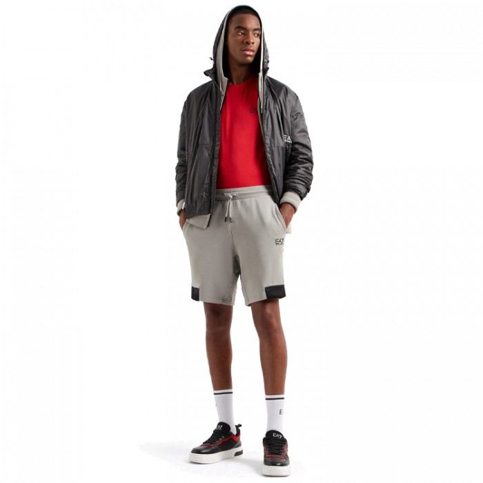 Куртка EA7 EMPORIO ARMANI Jacket 3DPB16-PN5ZZ-0200 - 2