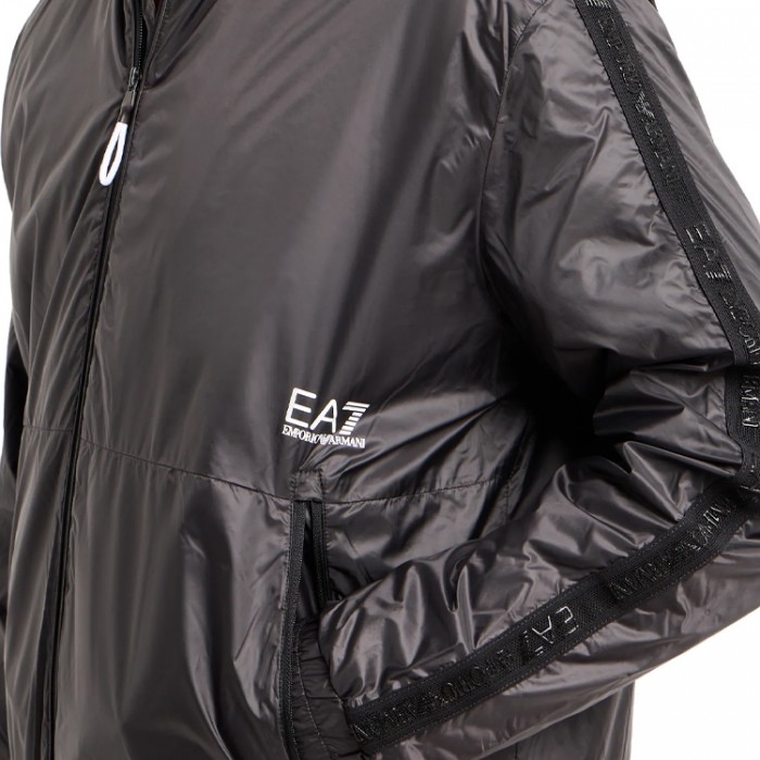 Куртка EA7 EMPORIO ARMANI Jacket 3DPB16-PN5ZZ-0200 - 4