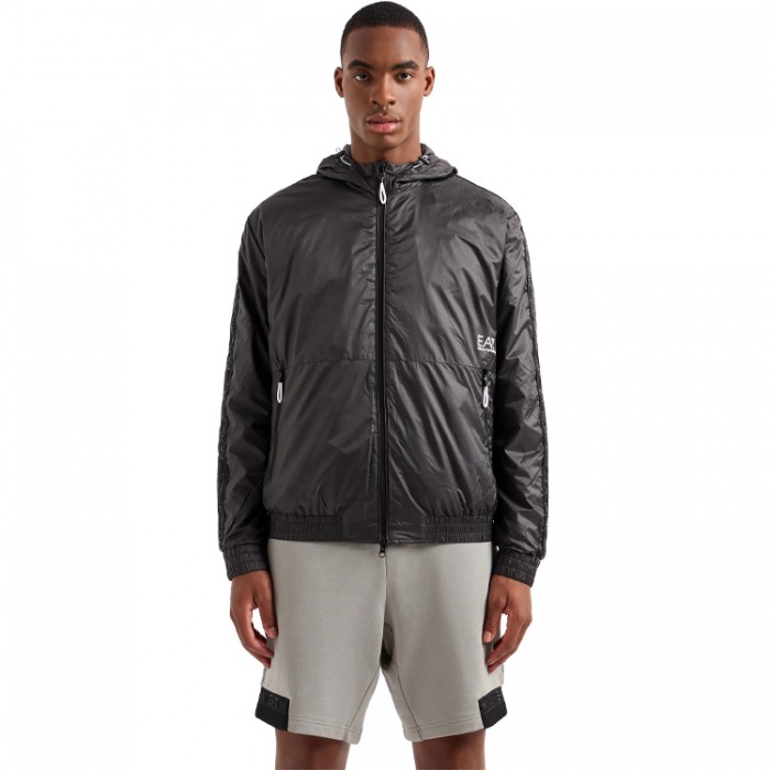 Куртка EA7 EMPORIO ARMANI Jacket 3DPB16-PN5ZZ-0200 - 5
