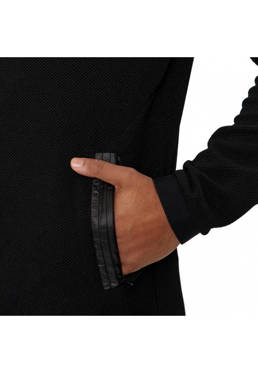 Hanorac EA7 EMPORIO ARMANI FELPA