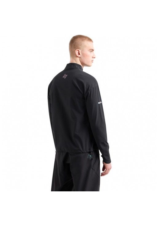 Ветровка EA7 EMPORIO ARMANI BLOUSON JACKET