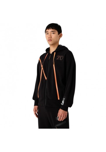 Hanorac EA7 EMPORIO ARMANI FELPA