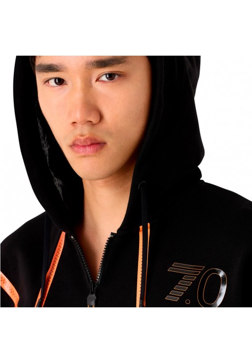 Толстовка EA7 EMPORIO ARMANI FELPA