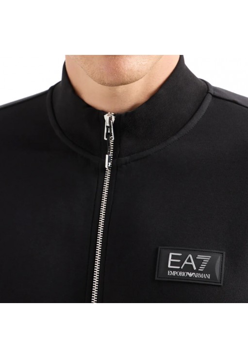 Толстовка EA7 EMPORIO ARMANI SWEATSHIRT