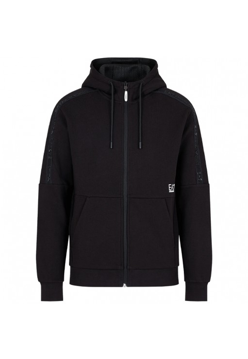 Толстовка EA7 EMPORIO ARMANI SWEATSHIRT