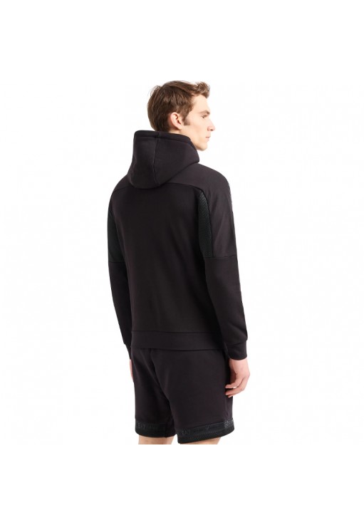 Толстовка EA7 EMPORIO ARMANI SWEATSHIRT