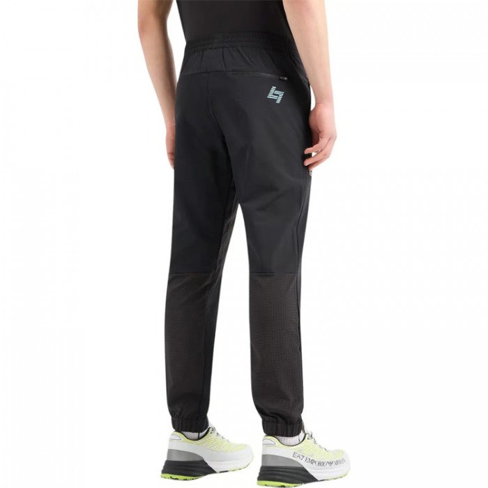 Pantaloni EA7 EMPORIO ARMANI PANTALONI 3DPP09-PNFWZ-1200 - 3