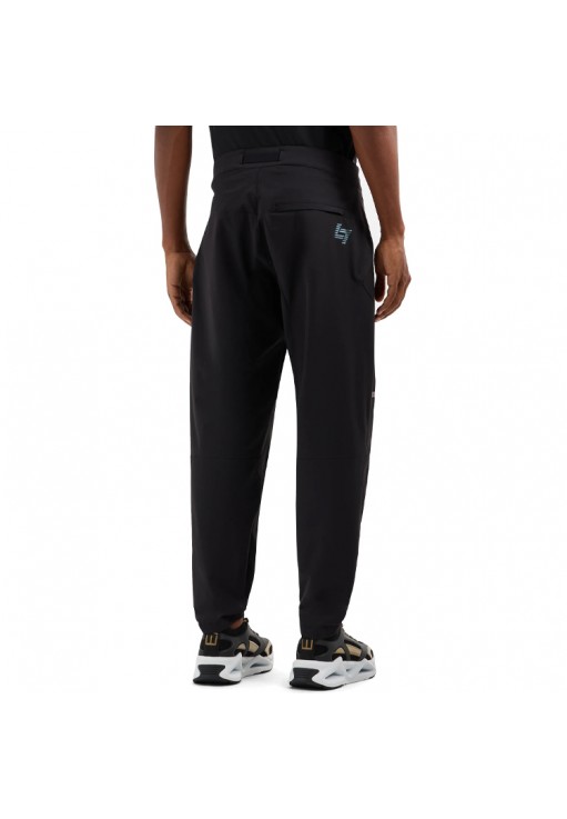 Брюки EA7 EMPORIO ARMANI PANTALONI