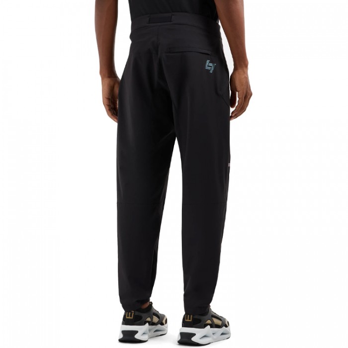 Pantaloni EA7 EMPORIO ARMANI PANTALONI 3DPP10-PNFWZ-1200 - 2