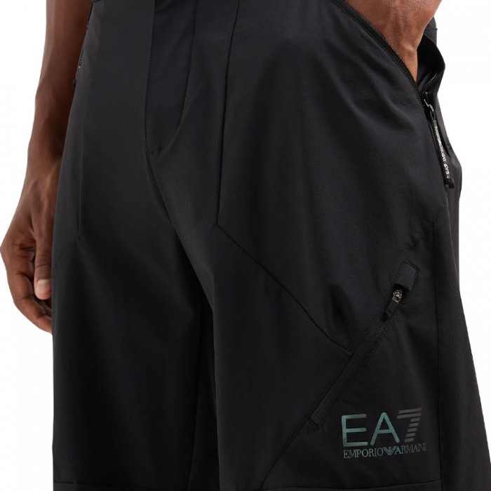 Pantaloni EA7 EMPORIO ARMANI PANTALONI 3DPP10-PNFWZ-1200 - 3