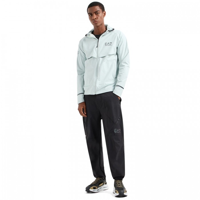 Pantaloni EA7 EMPORIO ARMANI PANTALONI 3DPP10-PNFWZ-1200 - 5