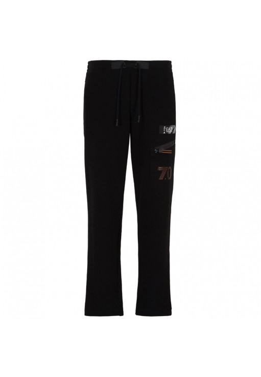 Брюки EA7 EMPORIO ARMANI PANTALONI