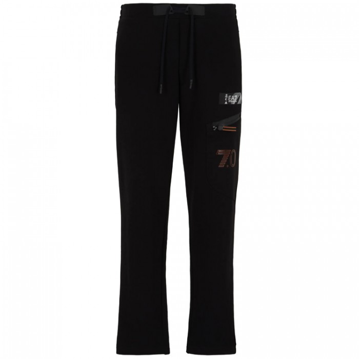 Брюки EA7 EMPORIO ARMANI PANTALONI 3DPP12-PJEQZ-1200