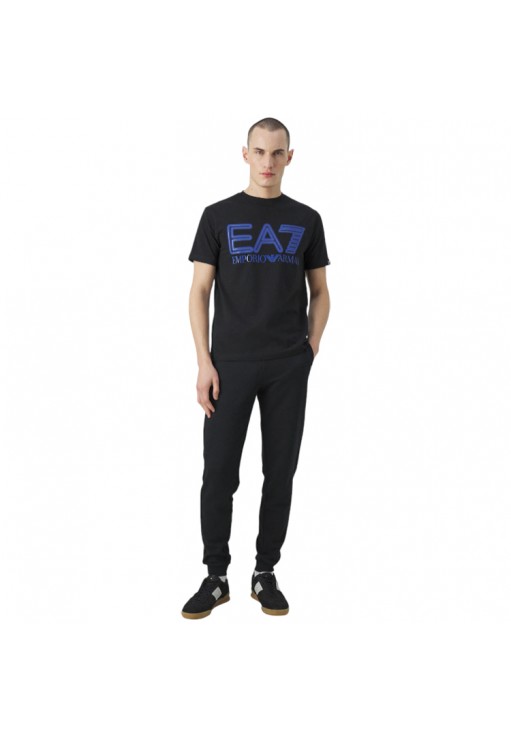 Брюки EA7 EMPORIO ARMANI PANTALONI