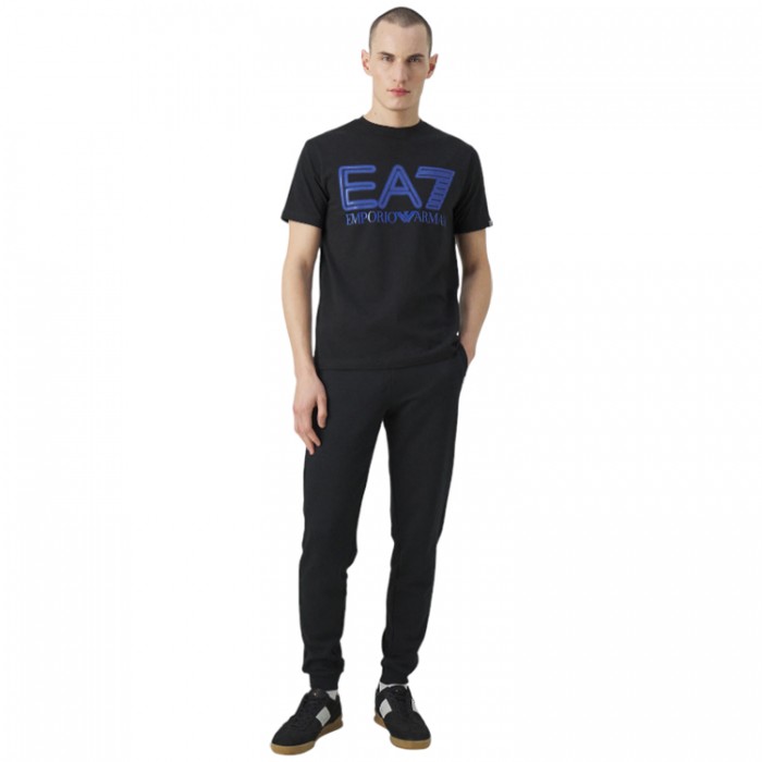 Брюки EA7 EMPORIO ARMANI PANTALONI 3DPP58-PJSHZ-1200 - изображение №2