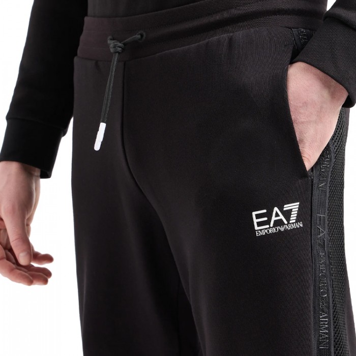 Брюки EA7 EMPORIO ARMANI PANTALONI 3DPP76-PJEQZ-0200 - изображение №2