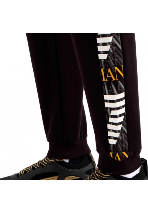 Брюки EA7 EMPORIO ARMANI PANTALONI