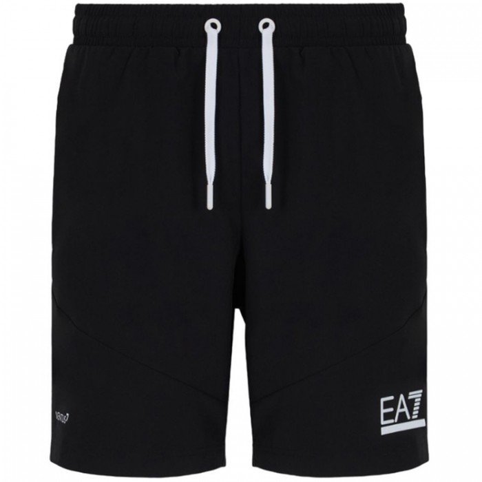 Шорты EA7 EMPORIO ARMANI SHORTS 3DPS09-PJPCZ-1200