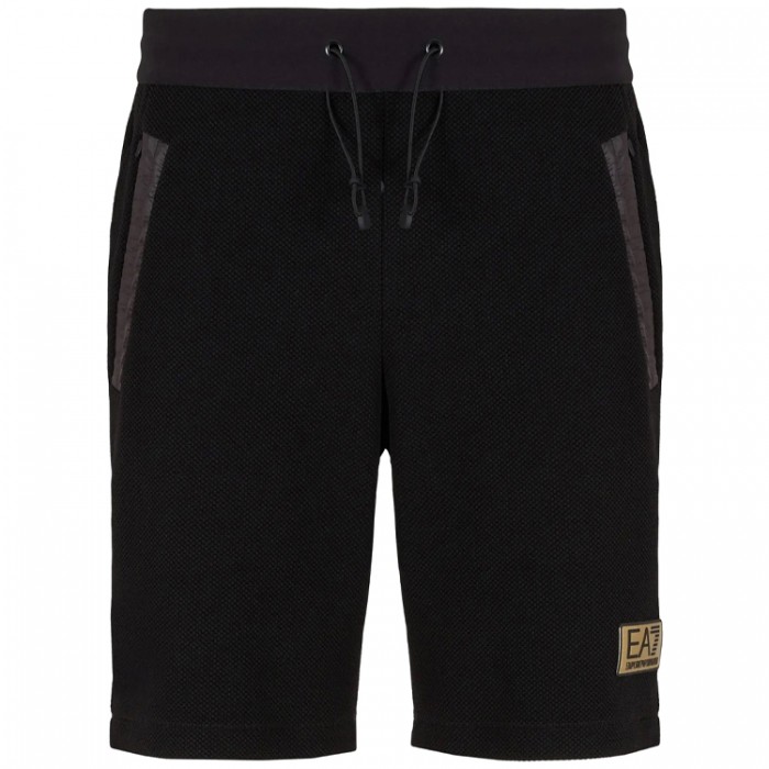 Sorti EA7 EMPORIO ARMANI SHORTS 3DPS57-PJG1Z-1200