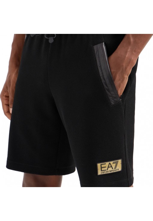 Шорты EA7 EMPORIO ARMANI SHORTS