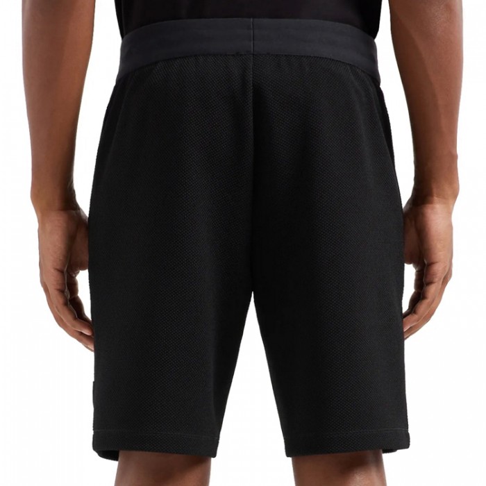 Sorti EA7 EMPORIO ARMANI SHORTS 3DPS57-PJG1Z-1200 - imagine №5