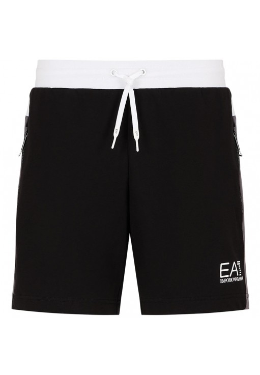 Шорты EA7 EMPORIO ARMANI SHORTS