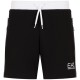 Шорты EA7 EMPORIO ARMANI SHORTS 3DPS58-PJLIZ-1200