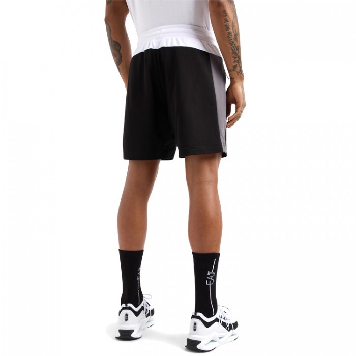 Шорты EA7 EMPORIO ARMANI SHORTS 3DPS58-PJLIZ-1200 - 5
