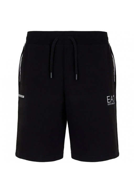 Шорты EA7 EMPORIO ARMANI SHORTS