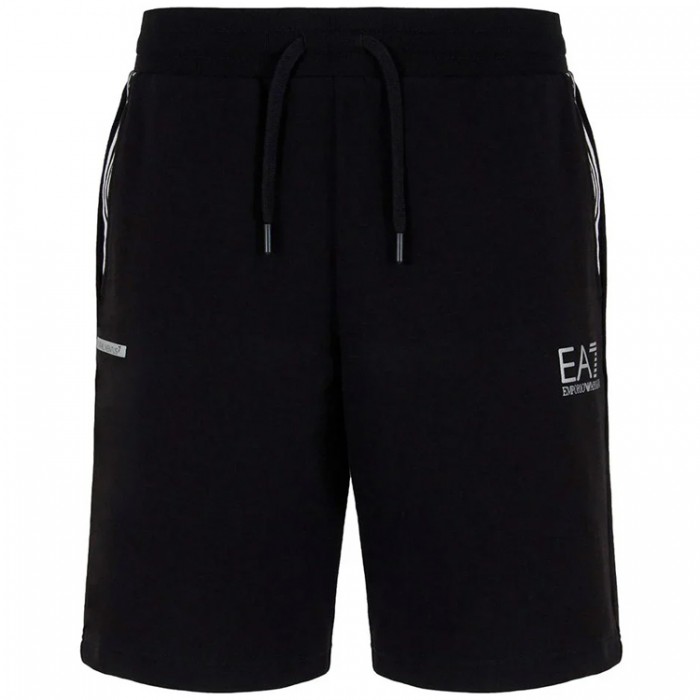Шорты EA7 EMPORIO ARMANI SHORTS 3DPS66-PJLIZ-1200