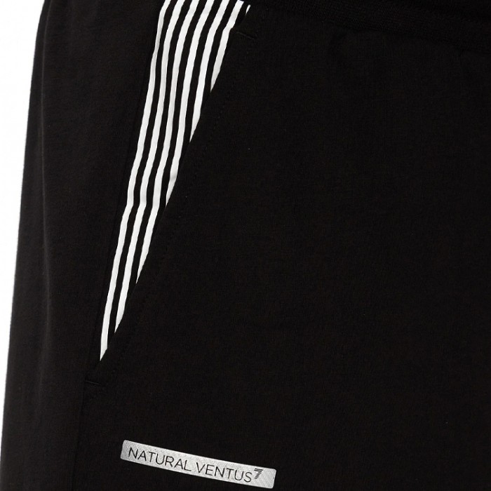 Шорты EA7 EMPORIO ARMANI SHORTS 3DPS66-PJLIZ-1200 - 5