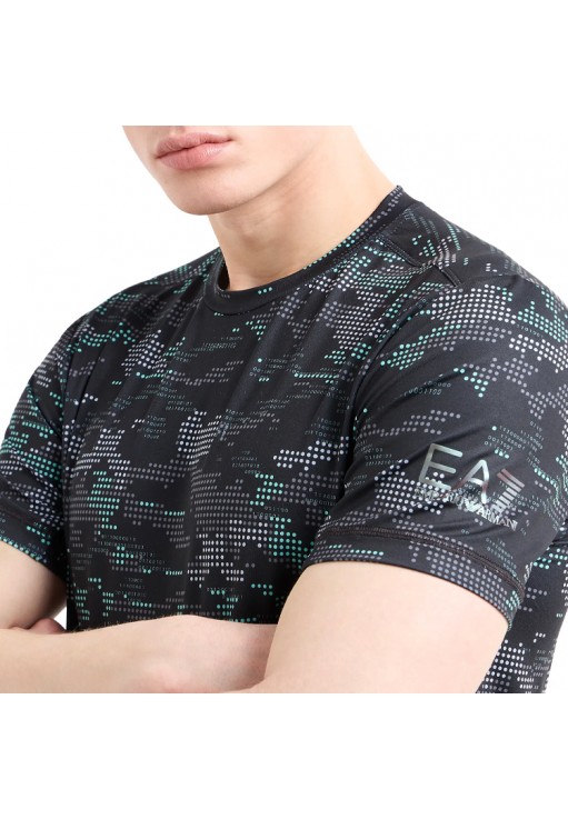 Футболка EA7 EMPORIO ARMANI T-Shirt