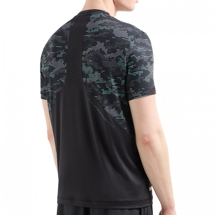 Футболка EA7 EMPORIO ARMANI T-Shirt 3DPT23-PJMEZ-2200 - 3