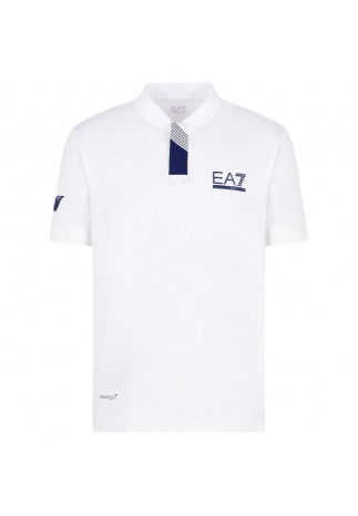 Поло EA7 EMPORIO ARMANI POLO