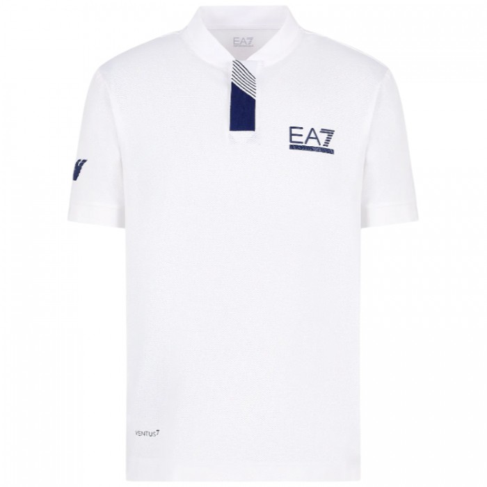 Поло EA7 EMPORIO ARMANI POLO 3DPT25-PJTLZ-1100