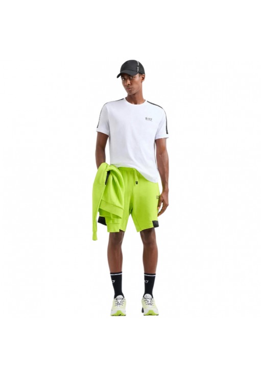 Tricou EA7 EMPORIO ARMANI T-Shirt 