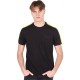Футболка EA7 EMPORIO ARMANI T-Shirt 3DPT35-PJ02Z-1200