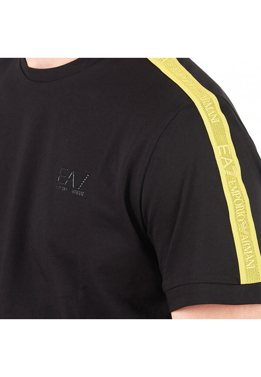 Футболка EA7 EMPORIO ARMANI T-Shirt