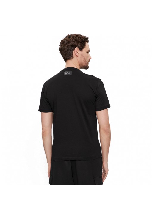 Футболка EA7 EMPORIO ARMANI T-SHIRT