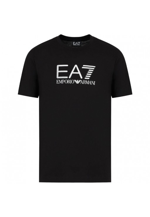 Футболка EA7 EMPORIO ARMANI T-Shirt