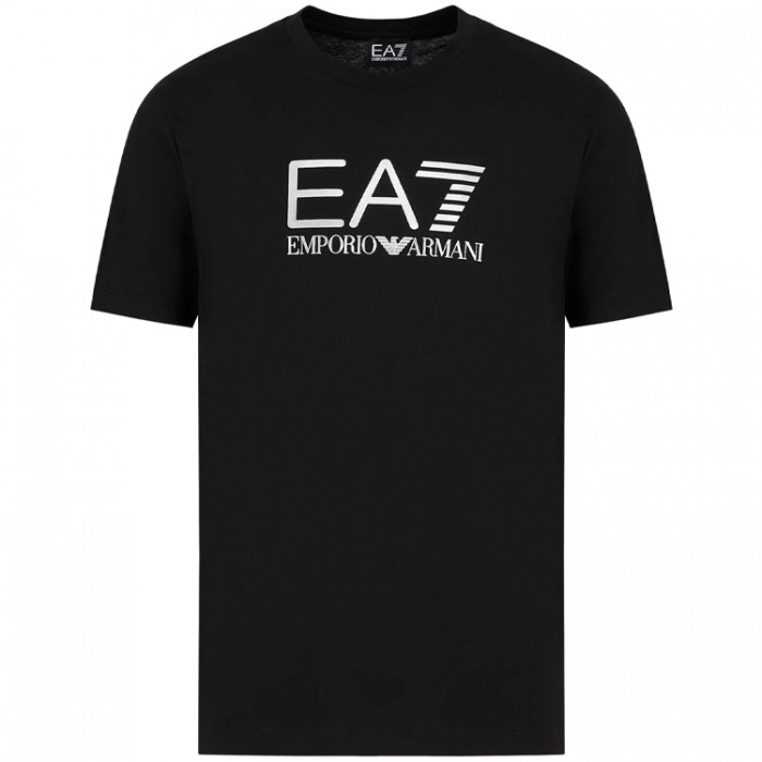 Футболка EA7 EMPORIO ARMANI T-Shirt 3DPT71-PJM9Z-1200